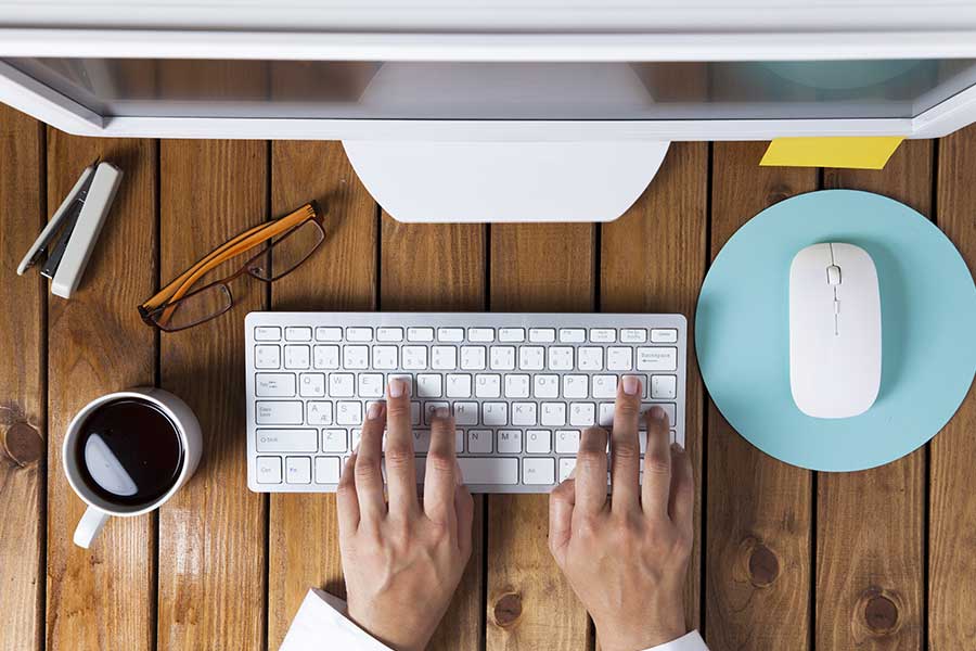 QuickBooks Services